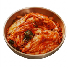 해썹 100%국내산 전라도 맛김치 썰은배추김치, 3kg, 1개