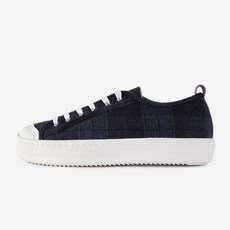 제이다울 스퍼브 오리지널 체크 네이비_JD50 - NAVY 43820C7F005CN