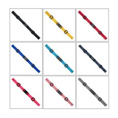 원터치 가방 체스트스트랩 가슴 보조 버클 벨트 6color 아동 남아 여아 어린이 유치원 어린이집 백팩 어깨끈 흘러내림방지 버클 클립 고정 가슴끈 스트랩 가방벨트