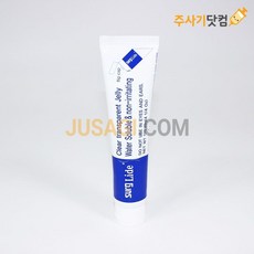 병원 의료용 관장 카테터 젤리 윤활제 젤x2개 산부인과 요양병원 EKG, 옵션1: 120g