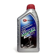和泰Automatic Transmission Fluid 提升駕駛舒適度與保護 延長變速箱壽命, 1個, ATF WS SUPER 自動變速箱油