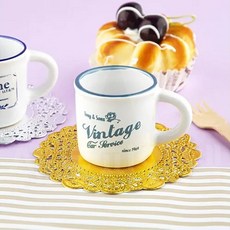 도일리페이퍼 골드 3.5인치 250장, 1개, 1개