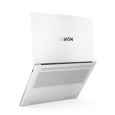 레노버 2025 리전 7 16IAX10 코어Ultra9 인텔 14세대 지포스 RTX 5070, 화이트, 1TB, 32GB, Free DOS, 83KY001SKR