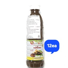 Ocena Food 타마린드 페이스트 / Tamarind Paste 300g제품 태국타마린드소스, 12개