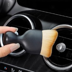 청소용품 차량용 컴퓨터키보드 청소 틈새브러쉬, 2. 케이스 포장, 1개