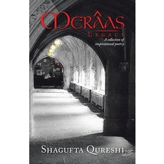 Merâas: Legacy Paperback, iUniverse, English, 9781532067143