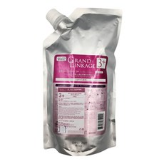 Milbon 哥德式 GRAND LINKAGE 3+ 髮膜, 1個, 600ml
