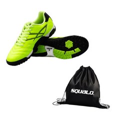 스타 족구화 루카스 JS5300 고밀도 소프트원단 고탄성폼 사용 공타격감이 우수 스쿠알로 가방포함