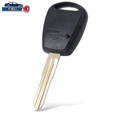 그랜드스타렉스 뉴베르나 키케이스 1버튼 (기판없음), 1개