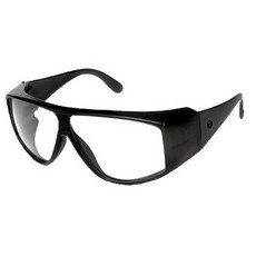 KRC고려 국산 보안경 KR-GALAXY-CL 투명 안전안경 보호안경 작업안경, 1개