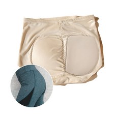 누디 분리형 엉뽕 뽕거들 힙업속옷 hay+1046fm