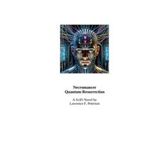 (英文圖書)Necromancer: Quantum Resurrection 平裝版, Lawrence F. Peterson, 英文