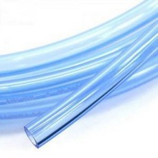 일반 에어호스 1M (내경4mm / 외경6mm), 1개