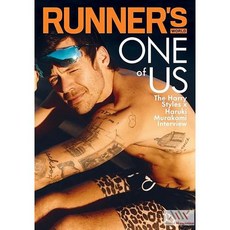 Runners World Usa 2026년Spring#61호