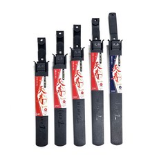 천수톱 일자 톱집 PVC 집톱 케이스 단품, 천수톱집 335mm