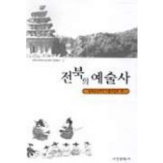 전북의 예술사, 서경문화사, 동학농민혁명기념사업회 저
