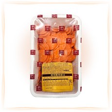 오뗄 피자 페파로니 트레이 1kg 냉장, 1개