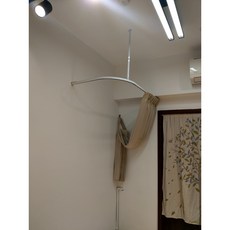 窗簾坊 娃娃屋 繃板 臥榻 訂製窗簾, 詳見包裝