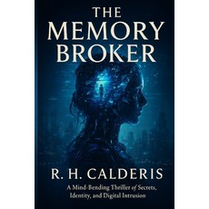 (영문도서)The Memory Broker Paperback, Independently Published, English, 9798277013298