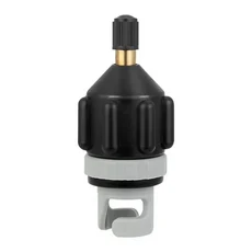 SUP 에어 펌프 충전식 전기 패들 보드 (팽창식 스탠드업 카약 보트용), 01 Black