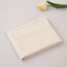 防水月經墊 經期防漏 鋪在床上 安心睡, 1個, 膚色,50*70cm