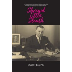 (英文圖書)Shrewd Little Sleuth 平裝版, Indies United Publishing Ho..., 英文