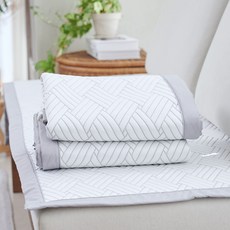 듀라텍스 냉감 소파패드