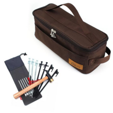 집게 커틀러리 케이스 파우치 식기 정리 숟가락 젓가락 칼, 본상품