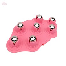 목 마사지 롤러 목맛사지기 목어깨마사지기