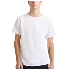 Champion 남성용 클래식 저지 티셔츠 네이비 M [호환]