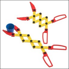 가제트 관절 로봇팔-IUB