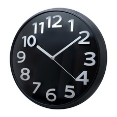 【CHICHIAU】WIFI 1080P 掛鐘造型偽裝型微型針孔攝影機 CK10 影音記錄器, 1個, 商品+128GB記憶卡