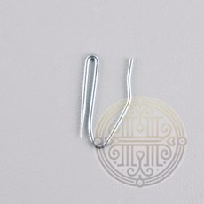 커텐핀 50개입 커텐봉 고정핀 빠른배송 커튼걸이 커튼핀 커텐부속