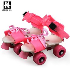 운동화 바퀴달린 탈부착롤러스케이트 롤러슈즈 신발롤러스케이트 4륜 31 신발바퀴 스케이팅