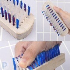 구두 관리 브러쉬 구두세척도구