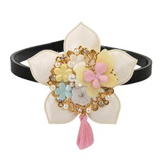 TheyeHanbok 韓服配件 髮帶 QT 4-57