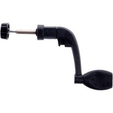 11973035 낚시 전동릴 부품 교체 단품 호환 플라스틱 파워 손잡이 피싱 릴 크랭크 록 암 휠 그립, 11973035 낚시 전동릴 부품 교체 단품 호환 플라