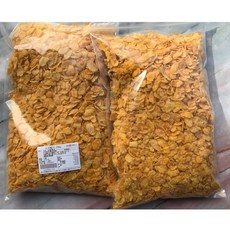 《糖軒町》玉米脆片300g, 1個
