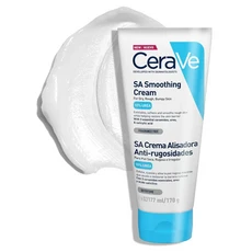 CeraVe 適樂膚 水楊酸煥膚淨嫩潤膚霜, 1個, 177毫升