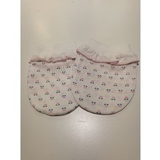 압소바 릴리 손싸개 AYB11205 534360, 핑크