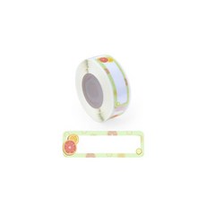 D30S 전용 라벨스티커 DCP1240 160F 자몽 카피어랜드, D30S 전용 라벨스티커 DCP1240-160F 자몽, 1개, 본상품선택
