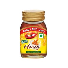 Dabur Dabur Honey Pure Honey 100 gm