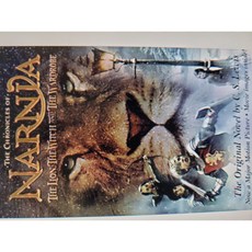 The Lion the Witch and the Wardrobe Harperfestival, Harpercollins Juvenile