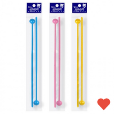 유아동 학습교구 문구 교육용악기 실로폰 채 음악 소품