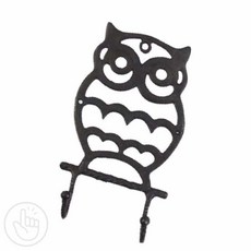 내픽 옷걸이 2구