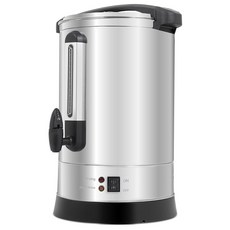 신일 올스텐 자동 전기 물끓이기 25L 온수통, SEP-H25JP