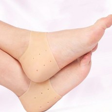 실리콘 풋패드 발뒷꿈치 보호 발꿈치 각질관리ehw3+5kOM