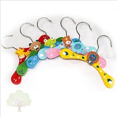 초록방앗간 애견옷걸이행거 애견옷걸이 소 핑크, 1