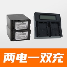 RX200 디지털 비디오 카메라 카드 1TX 리시버 60FPS Camera HD 4K, 배터리*2+더블충전*1, 1개