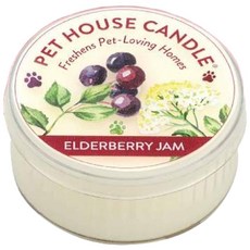 【Pet house】寵物香氛蠟燭43g 除臭 寵物除臭 大豆蠟 純棉芯 寵物蠟燭 美國製造 送禮